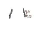 BOSCH Sada brzdovch destiek - kotouov brzda BO 0986494290, 0 986 494 290