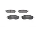BOSCH Sada brzdovch destiek - kotouov brzda ‐ BO 0986494295