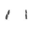 BOSCH Sada brzdovch destiek - kotouov brzda BO 0986494297, 0 986 494 297