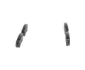 BOSCH Sada brzdovch destiek - kotouov brzda BO 0986494297, 0 986 494 297