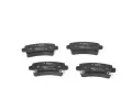 BOSCH Sada brzdovch destiek - kotouov brzda BO 0986494297, 0 986 494 297