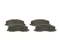 BOSCH Sada brzdovch destiek - kotouov brzda ‐ BO 0986494298