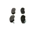 BOSCH Sada brzdovch destiek - kotouov brzda BO 0986494308, 0 986 494 308