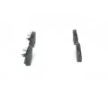 BOSCH Sada brzdovch destiek - kotouov brzda BO 0986494324, 0 986 494 324