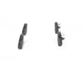 BOSCH Sada brzdovch destiek - kotouov brzda BO 0986494324, 0 986 494 324