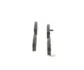 BOSCH Sada brzdovch destiek - kotouov brzda BO 0986494327, 0 986 494 327