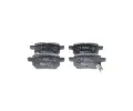 BOSCH Sada brzdovch destiek - kotouov brzda ‐ BO 0986494328