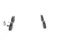 BOSCH Sada brzdovch destiek - kotouov brzda BO 0986494329, 0 986 494 329