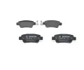 BOSCH Sada brzdovch destiek - kotouov brzda BO 0986494329, 0 986 494 329