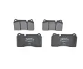 BOSCH Sada brzdovch destiek - kotouov brzda ‐ BO 0986494351