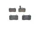 BOSCH Sada brzdovch destiek - kotouov brzda BO 0986494367, 0 986 494 367