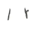 BOSCH Sada brzdovch destiek - kotouov brzda BO 0986494367, 0 986 494 367