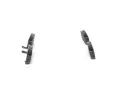 BOSCH Sada brzdovch destiek - kotouov brzda BO 0986494388, 0 986 494 388