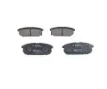 BOSCH Sada brzdovch destiek - kotouov brzda BO 0986494388, 0 986 494 388