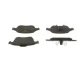 BOSCH Sada brzdovch destiek - kotouov brzda BO 0986494401, 0 986 494 401