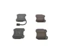 BOSCH Sada brzdovch destiek - kotouov brzda BO 0986494402, 0 986 494 402