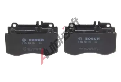 BOSCH Sada brzdovch destiek - kotouov brzda BO 0986494405, 0 986 494 405