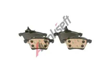 BOSCH Sada brzdovch destiek - kotouov brzda BO 0986494415, 0 986 494 415