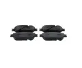 BOSCH Sada brzdovch destiek - kotouov brzda ‐ BO 0986494418