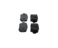 BOSCH Sada brzdovch destiek - kotouov brzda BO 0986494418, 0 986 494 418