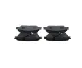 BOSCH Sada brzdovch destiek - kotouov brzda BO 0986494418, 0 986 494 418