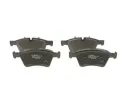 BOSCH Sada brzdovch destiek - kotouov brzda ‐ BO 0986494427