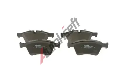BOSCH Sada brzdovch destiek - kotouov brzda BO 0986494427, 0 986 494 427