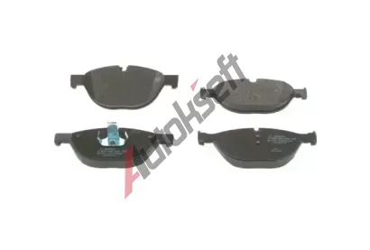 BOSCH Sada brzdovch destiek - kotouov brzda BO 0986494429, 0 986 494 429