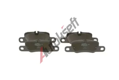 BOSCH Sada brzdovch destiek - kotouov brzda BO 0986494431, 0 986 494 431