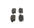 BOSCH Sada brzdovch destiek - kotouov brzda BO 0986494434, 0 986 494 434
