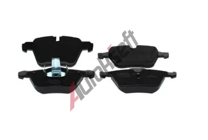 BOSCH Sada brzdov�ch desti�ek - kotou�ov� brzda BO 0986494481, 0 986 494 481