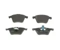 BOSCH Sada brzdovch destiek ‐ BO 0986494492