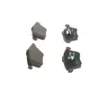 BOSCH Sada brzdovch destiek BO 0986494492, 0 986 494 492