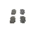 BOSCH Sada brzdovch destiek BO 0986494497, 0 986 494 497