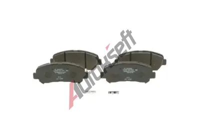 BOSCH Sada brzdovch destiek BO 0986494501, 0 986 494 501