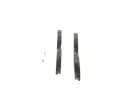 BOSCH Sada brzdovch destiek BO 0986494501, 0 986 494 501