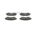 BOSCH Sada brzdovch destiek BO 0986494503, 0 986 494 503