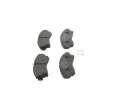 BOSCH Sada brzdovch destiek BO 0986494503, 0 986 494 503