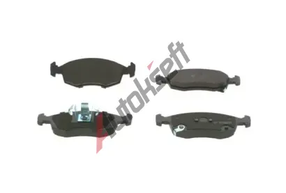 BOSCH Sada brzdovch destiek BO 0986494537, 0 986 494 537