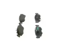 BOSCH Sada brzdovch destiek BO 0986494537, 0 986 494 537