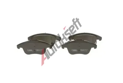 BOSCH Sada brzdovch destiek BO 0986494538, 0 986 494 538