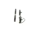 BOSCH Sada brzdovch destiek BO 0986494538, 0 986 494 538