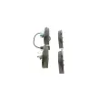 BOSCH Sada brzdovch destiek BO 0986494538, 0 986 494 538