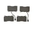 BOSCH Sada brzdovch destiek BO 0986494539, 0 986 494 539