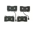 BOSCH Sada brzdovch destiek BO 0986494539, 0 986 494 539