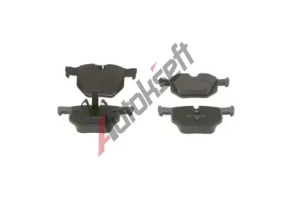 BOSCH Sada brzdovch destiek BO 0986494540, 0 986 494 540