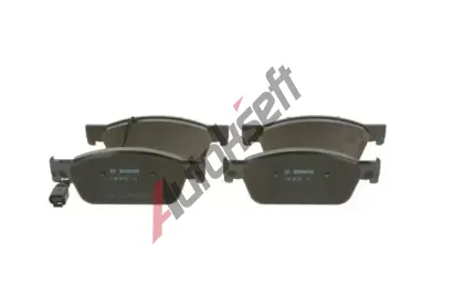 BOSCH Sada brzdovch destiek BO 0986494553, 0 986 494 553