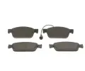 BOSCH Sada brzdovch destiek BO 0986494553, 0 986 494 553