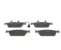 BOSCH Sada brzdovch destiek BO 0986494553, 0 986 494 553