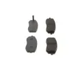 BOSCH Sada brzdovch destiek BO 0986494558, 0 986 494 558